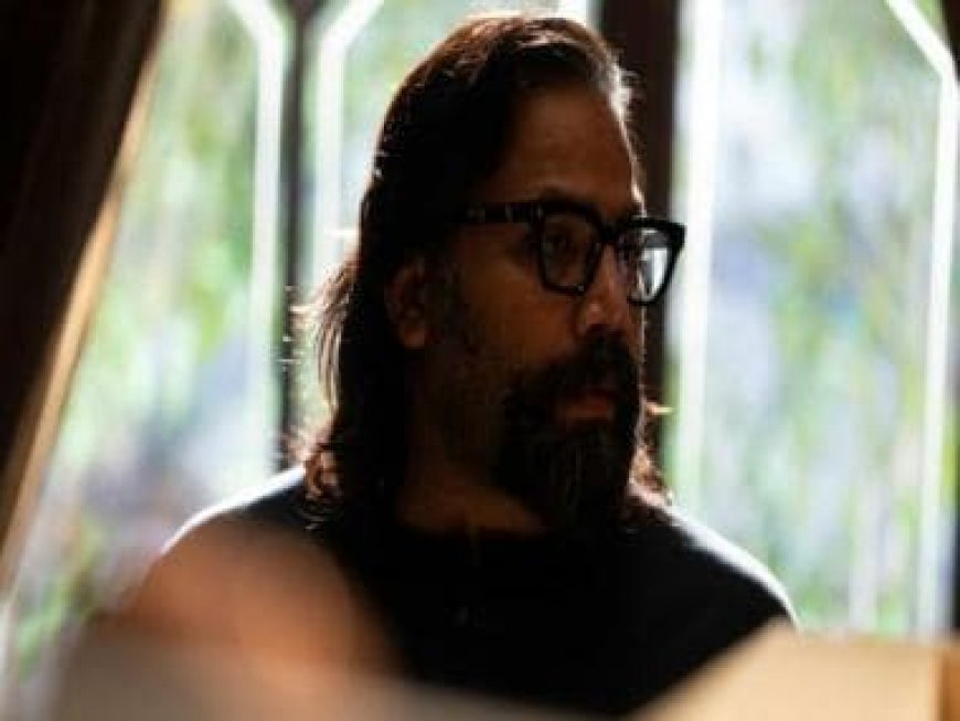 From a physiotherapist to making two blockbusters worth Rs 800 crore, the journey of 'Animal' director Sandeep Vanga
