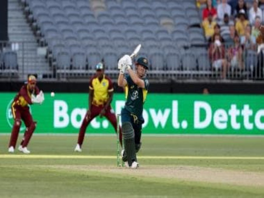 'Well and truly done': David Warner after his last international match in Australia