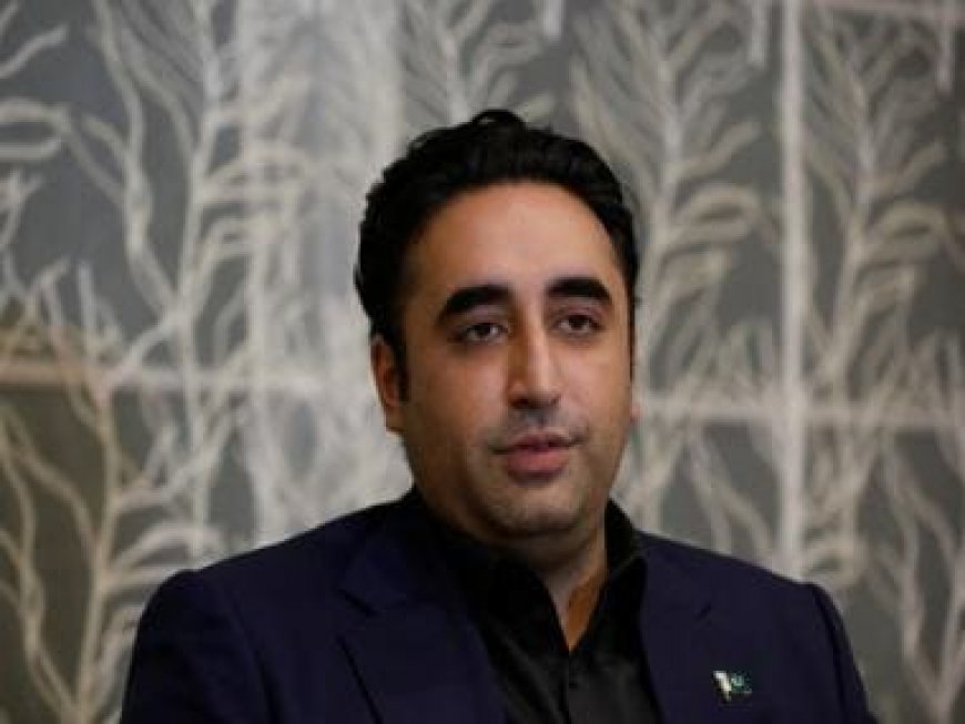 Pakistan: Bilawal Bhutto withdraws from PM race, to support Nawaz Sharif's party