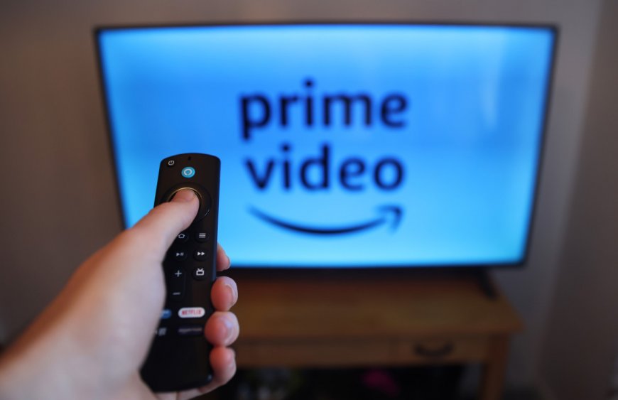 Amazon drops two beloved Prime Video features and is charging extra for them