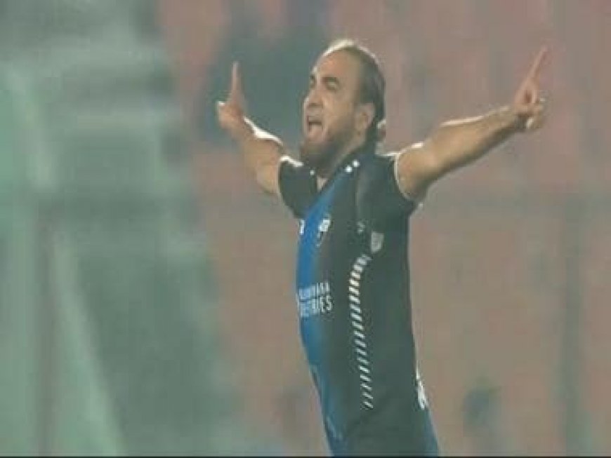 Imran Tahir takes 500th T20 wicket, becomes fourth player to milestone