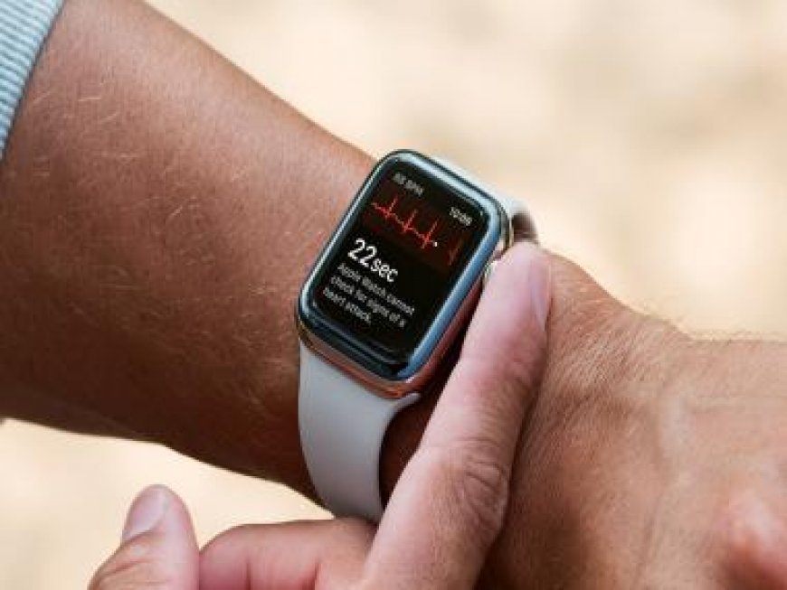 World Heart Month: 5 awesome features of the Apple watch that have saved numerous lives