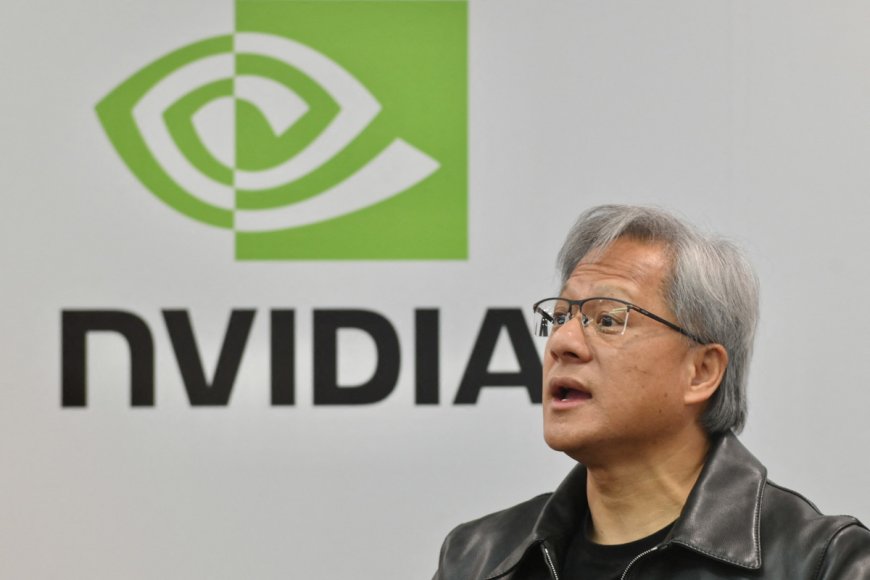 Nvidia nears major market milestone as AI hype puts earnings in new focus