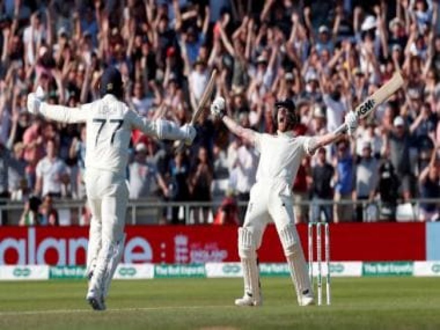 Ben Stokes's 100th Test: Watch England captain's top five batting performances