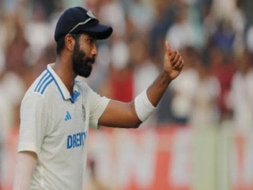 ICC Rankings: Jasprit Bumrah stays No 1 in Test rankings for bowlers
