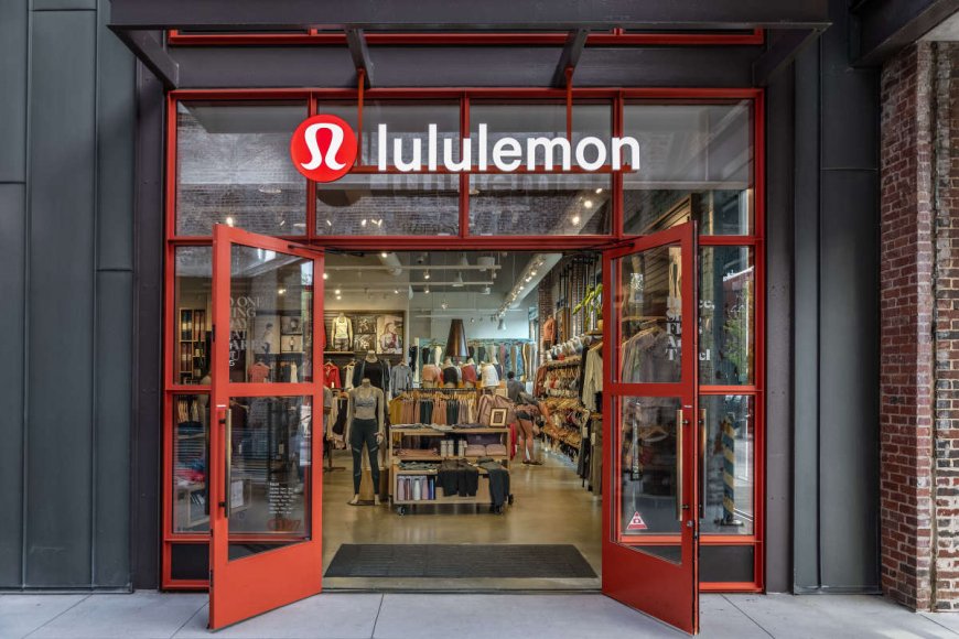 Lululemon accused of issue customers should know about