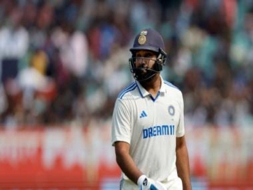 'Rohit Sharma is over-thinking and over-cautious, that's not good', RP Singh on India skipper's approach