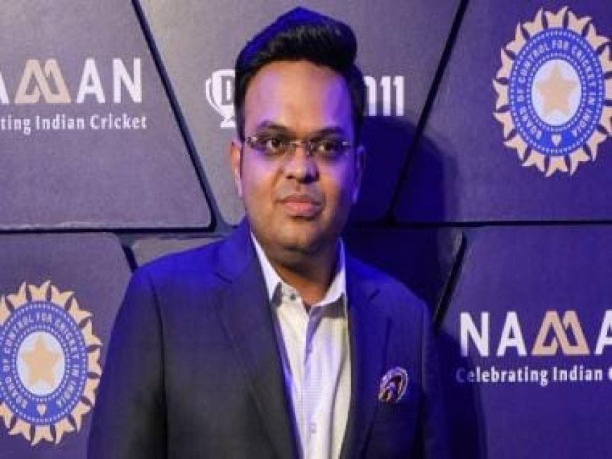 'Not going to tolerate any tantrums': Jay Shah says contracted players will have to play domestic red-ball cricket