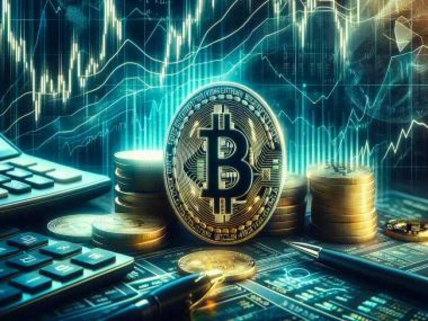 Investment in Bitcoin rockets up to $1 trillion as investors, ‘cryptobros’ hype up resurgence