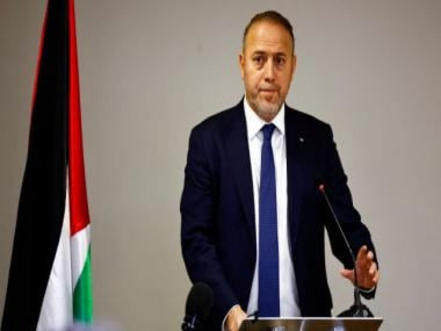 Palestinian ambassador says world normalising 'mass murder of children', decries inaction against Israel