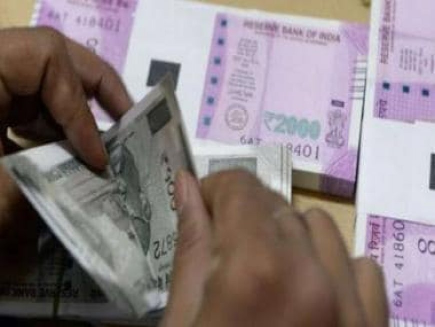 'Unconstitutional' electoral bonds scheme raised over Rs 16,500 cr in 5 years