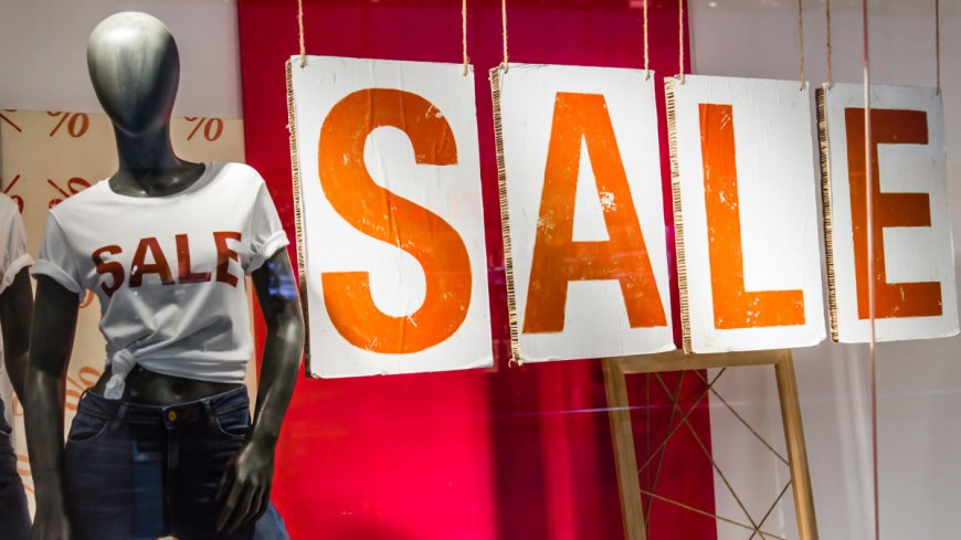 Retail sales tumble in January, clouding impact of hot inflation reading