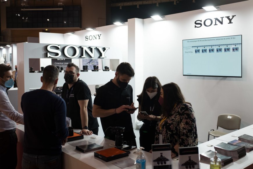 Sony is struggling to sell a product that was once in high demand