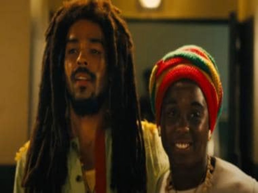 ‘Bob Marley: One Love’ Movie Review: The film shows that music can bring about political change