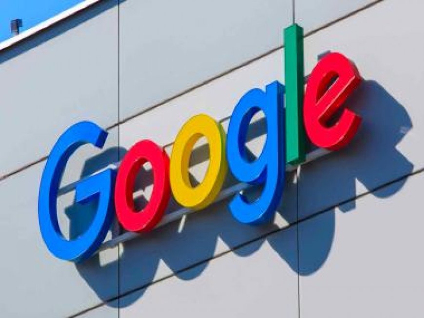 Google announces a host of free AI cyber tools to help organisations improve online security