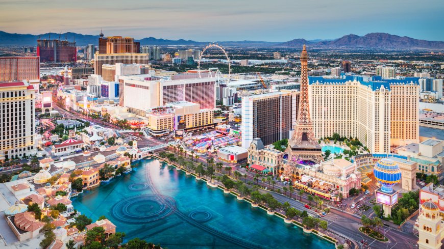Las Vegas Strip solves its most controversial problem