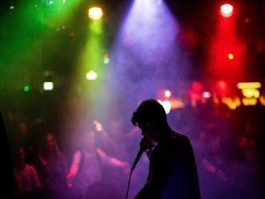 Say No to Partying: Why Gen Z in the UK is ditching nightclubs