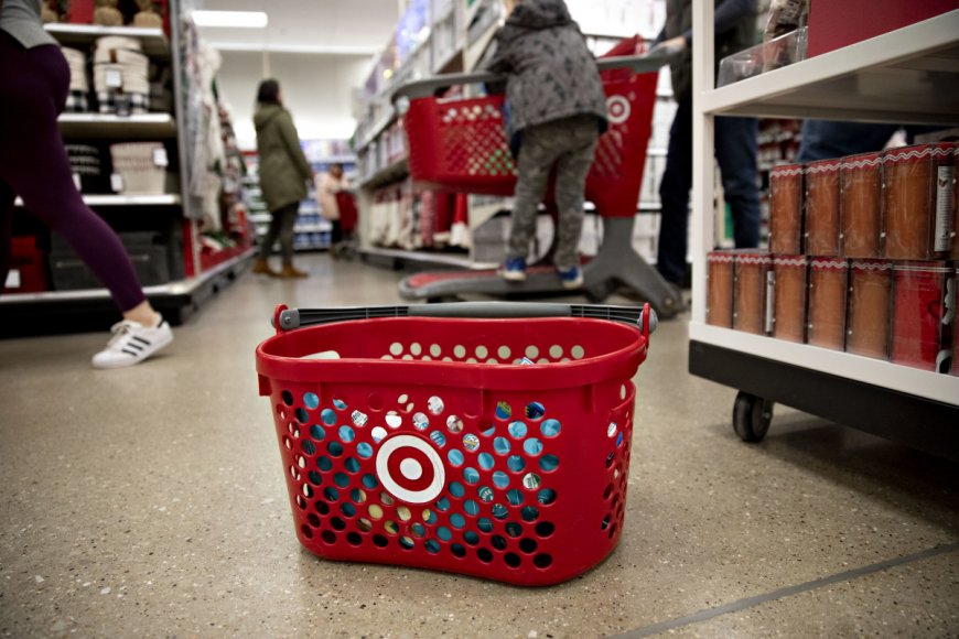 Target leaves customers frustrated with its latest change in its stores