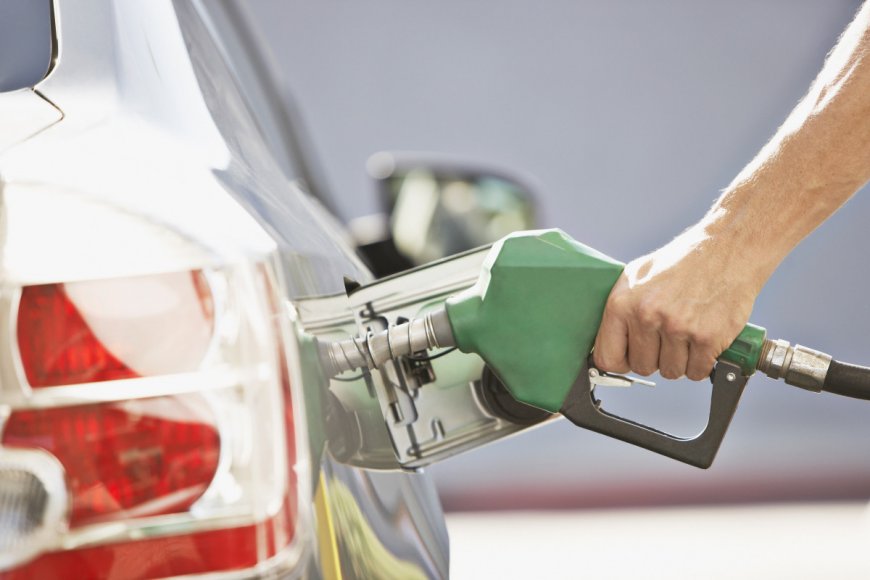 Gas prices are back on the rise - Here's why