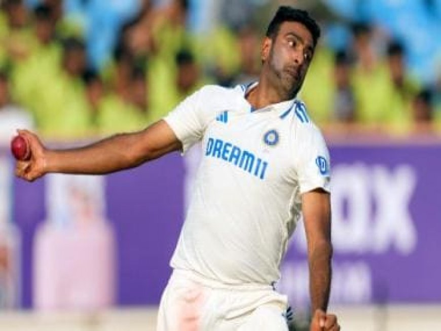 Ashwin withdraws from third Test: India to play with 10 players against England? What are the ICC rules