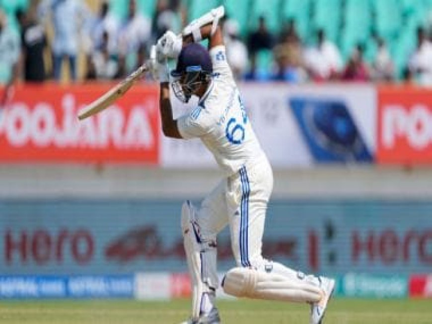 IND vs ENG LIVE Score 3rd Test Day 3: Jaiswal and Gill guide India to 44/1 at tea, stretch lead to 170