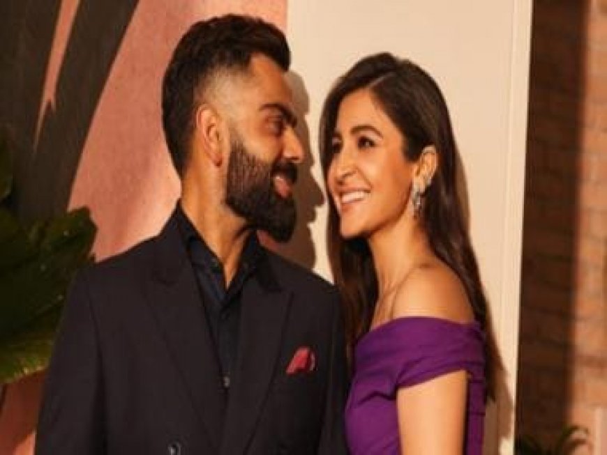 Virat Kohli and Anushka Sharma are all set to welcome second baby in London