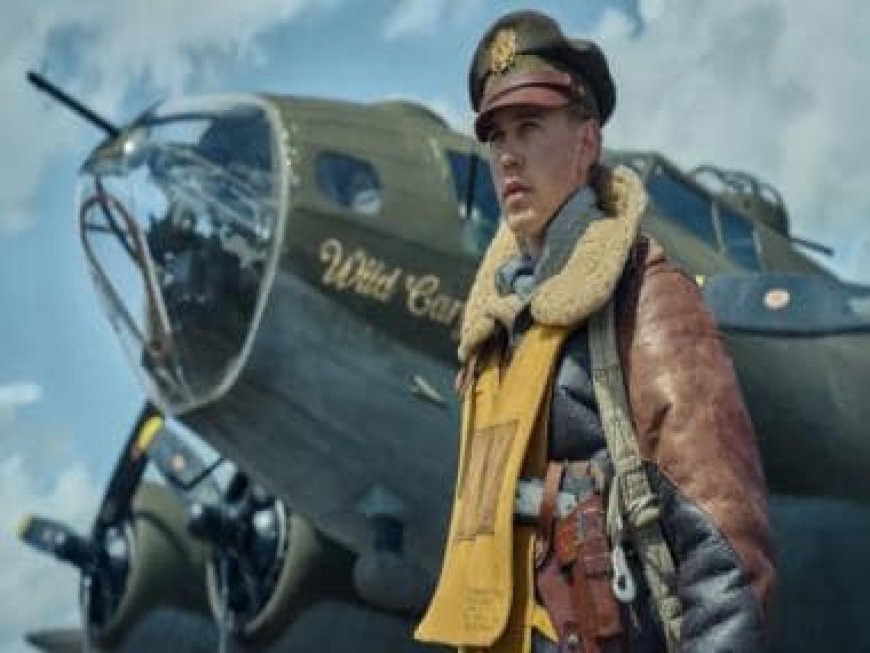 Masters of the Air: Why Austin Butler &amp; Callum Turner's show is a must-watch?