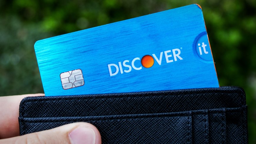 Capital One to buy Discover - What the $35 billion deal means for credit card industry