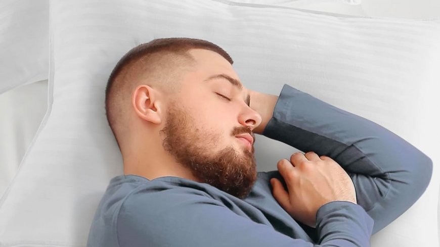 Amazon's viral and on-sale bed pillows with 160,000+ perfect ratings are among shoppers' most wished-for items