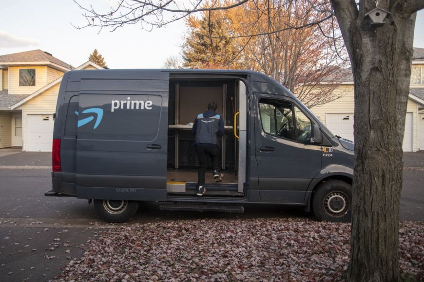 Amazon making big change that helps customers and sellers
