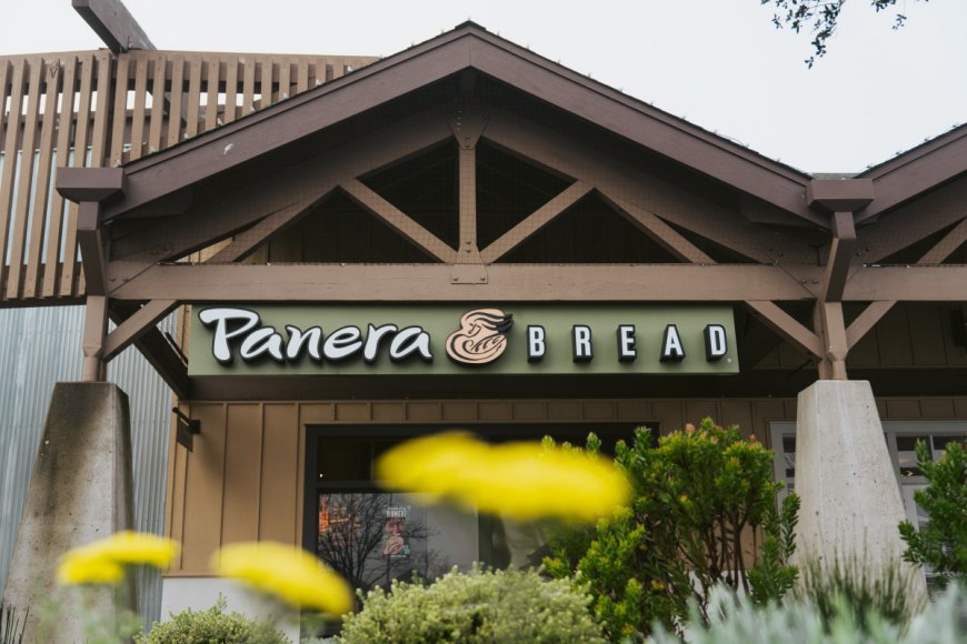 Panera Bread planning major menu changes (very soon)