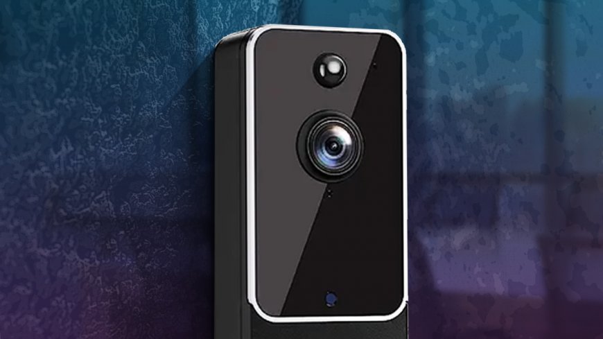 Why 'Amazon's Choice' recommended smart doorbells are a privacy nightmare