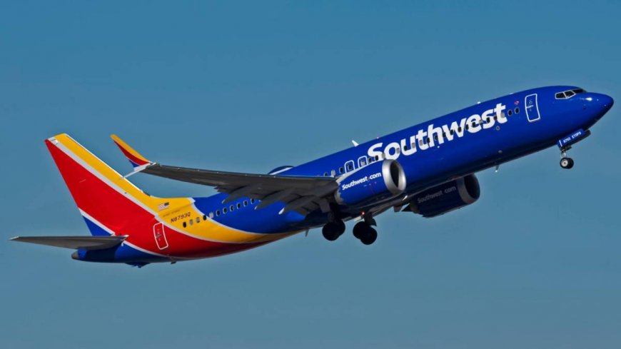 Southwest Airlines makes one difficult task easy for travelers