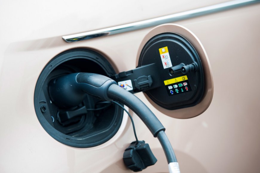 Key EV charging station maker files Chapter 11 bankruptcy