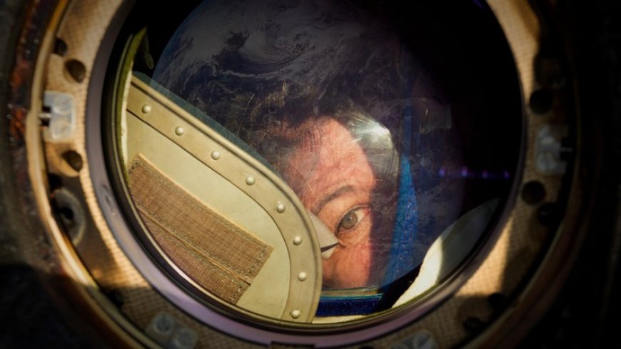 ‘Space: The Longest Goodbye’ explores astronauts’ mental health