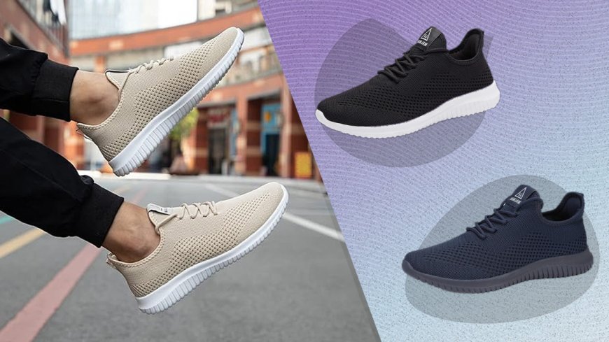 Amazon is selling $35 sneakers that shoppers say are just like Nikes, and they're buying all the colorways