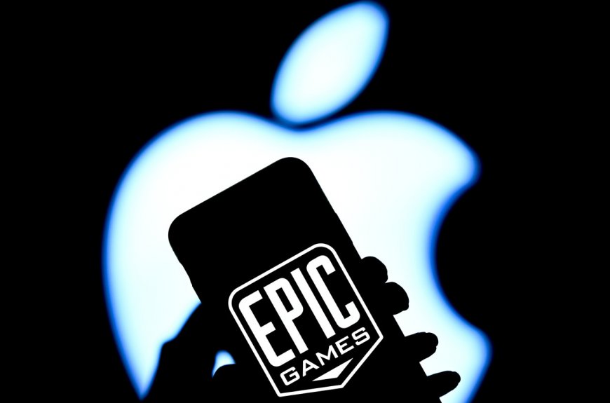 Epic Games CEO explains how it fought Apple and won