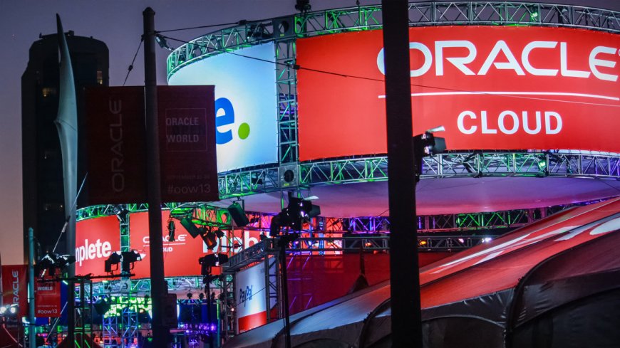 Analysts revamp Oracle price targets after Q3 earnings and Nvidia deal tease