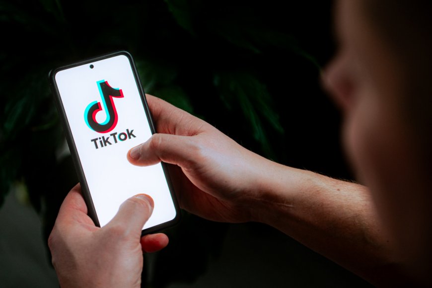 TikTok faces potential U.S. ban — latest news