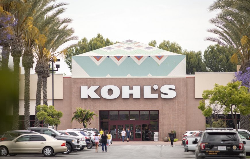 Kohl's copies a successful Target plan customers love