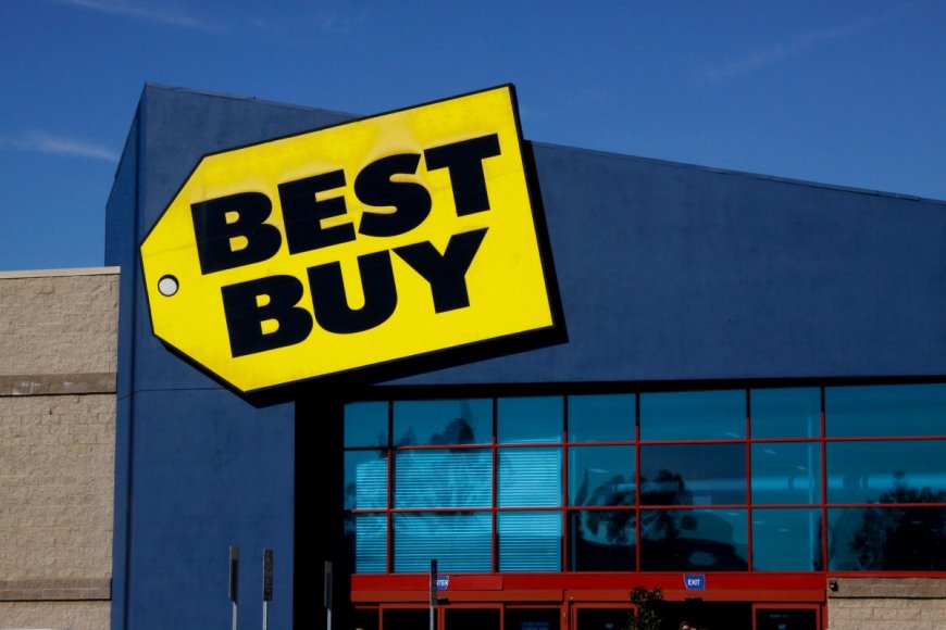 Best Buy is recalling an item for a scary reason (You should check if you purchased one)