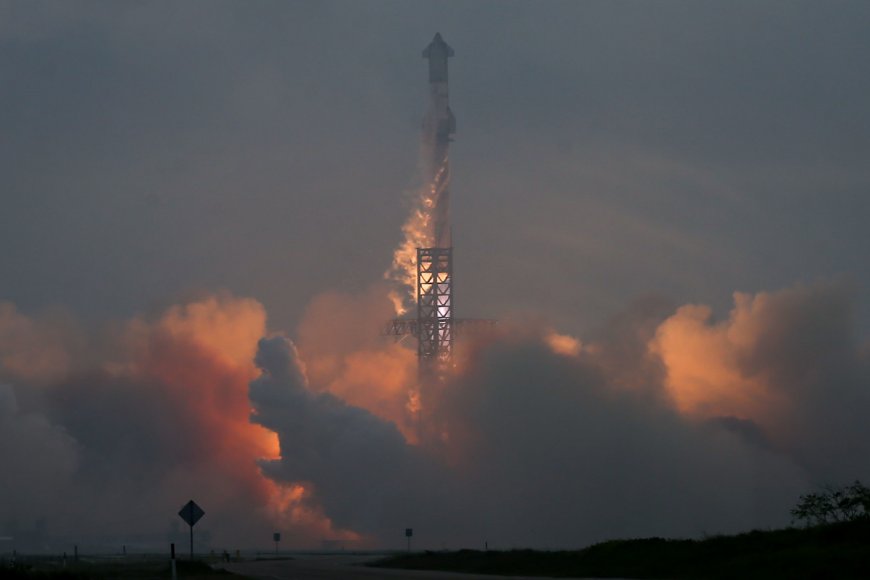 SpaceX investor explains how to invest in space