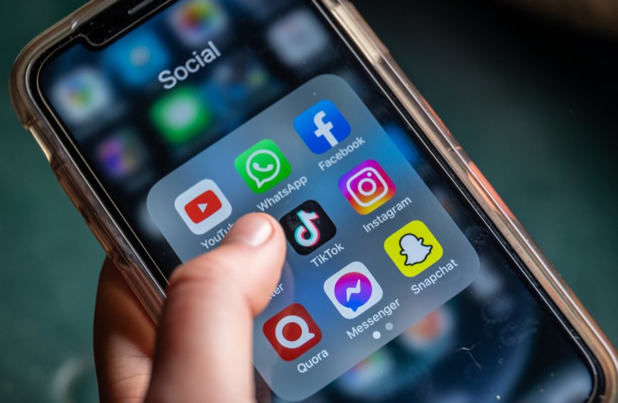 U.S. TikTok ban is less likely than Bytedance selling app, social media expert says