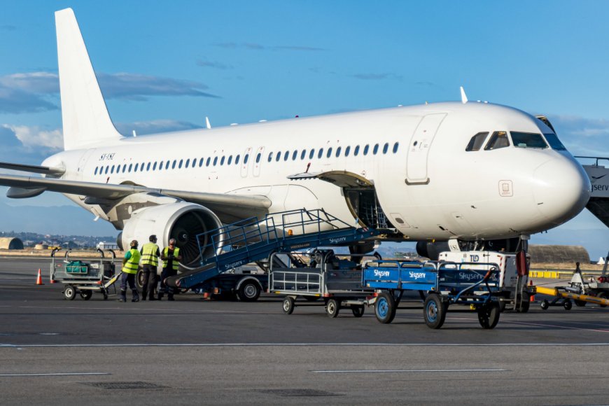 Airline issues could get worse as Boeing’s top rival faces headwind