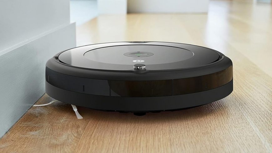 Score Amazon's bestselling robot vacuum for $99 off during the Big Spring Sale before it's too late