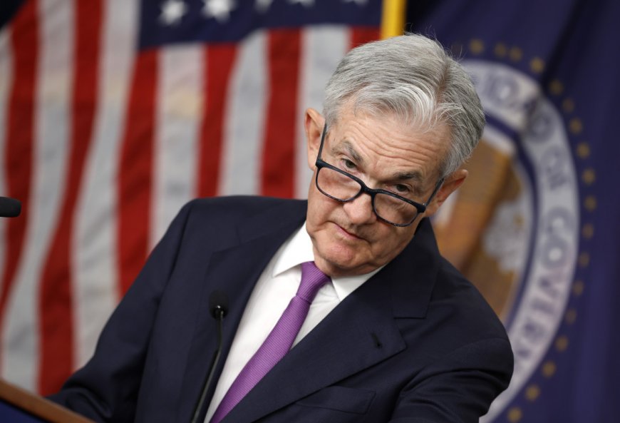 Stocks ride Fed's dovish tilt while bonds fret over key hidden risk