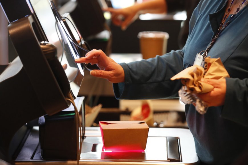 Another major retailer cracks down on self-checkout at its stores