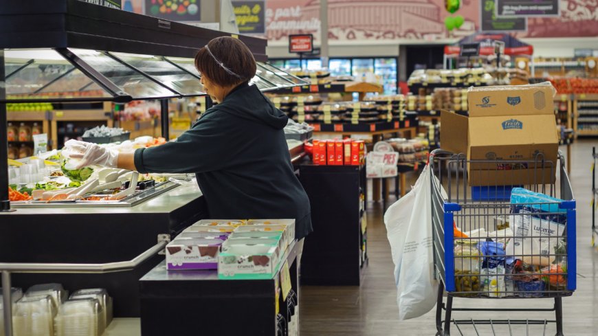 Albertsons joins Kroger in adding a huge benefit for customers