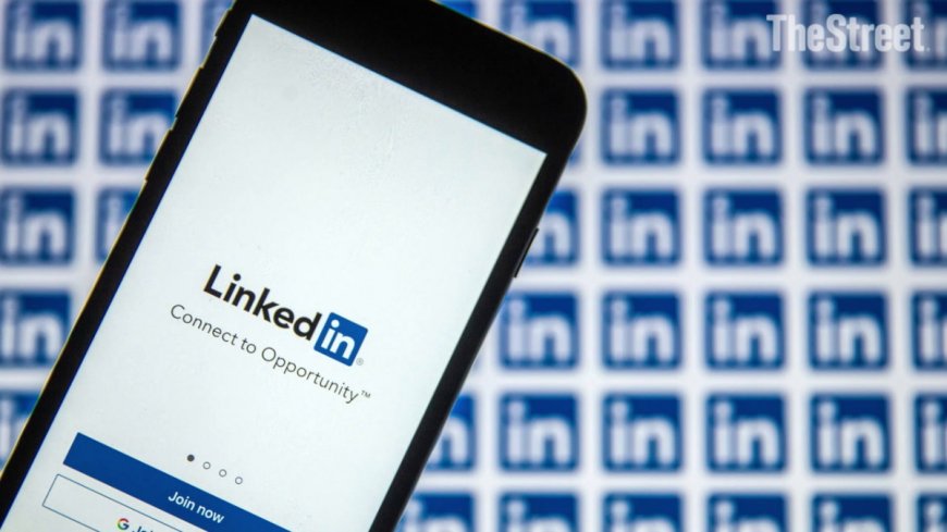 LinkedIn is testing a new feature you may not like
