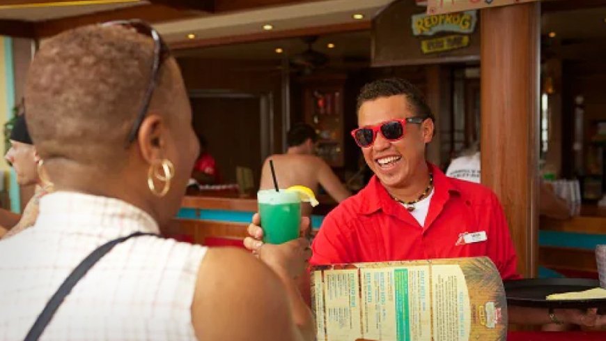 Carnival Cruise Line forced to make beverage package change